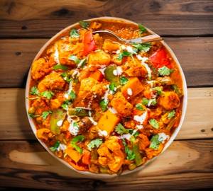 Mix Veg