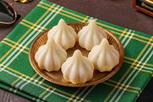 Ukadiche Modak (5 Pcs)