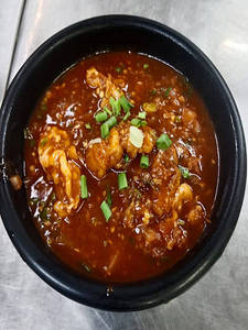 Gobi Manchurian