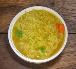 Spicy Double Meggi Masala
