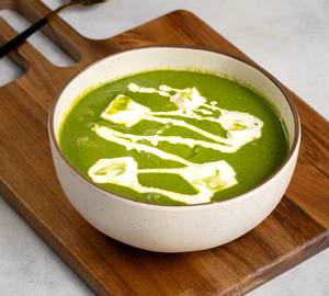 Palak Paneer