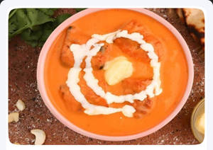 Soya Chaap With Gravy 