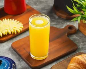 Pineapple Juice