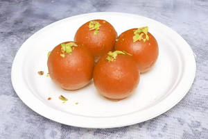 Gulab Jamun