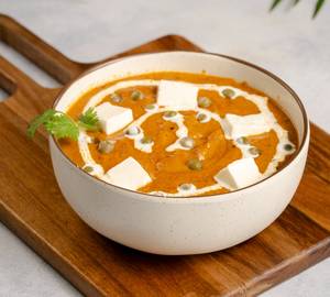 Paneer Mutter Masala