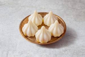 Ukadiche Modak (5 Pcs)
