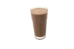 Belgium Chocolate Shake