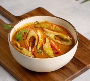 Hyderabadi Mirchi Ka Salan(New)