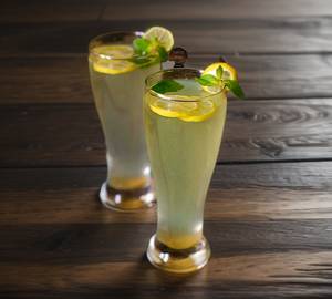 Fresh o lemon