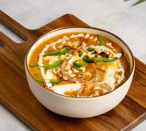 Paneer Peshawari