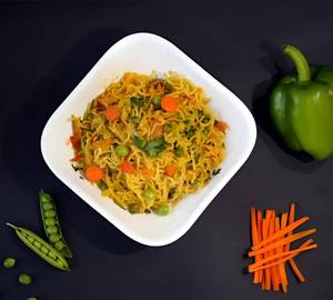 Maggi Mix Veg