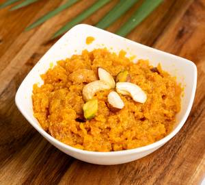 Carrot Halwa