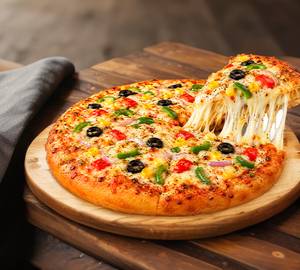 Cheesy delight