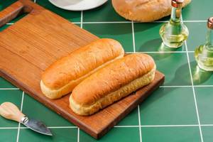 Hot Dog Buns
