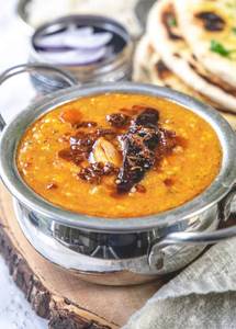 Dal Tadka