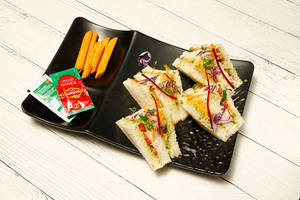 Veg Sandwich
