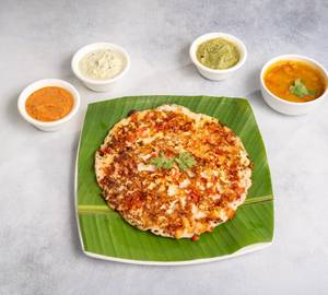 Tomato Uthappam