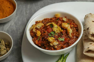 Egg Tadka