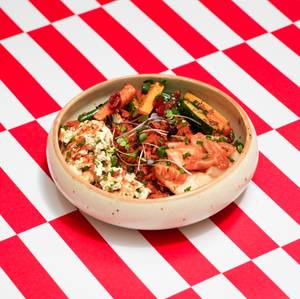 Kimchi Bokkeumbap [Regular]