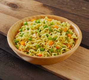 Veg maggi