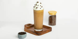 Crush Special Freppino