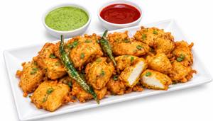 Paneer Pakora