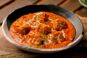 Paneer Butter Masala