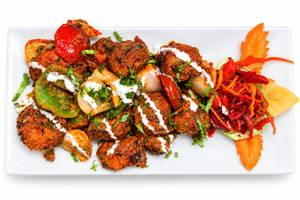 Tandoori Chaap
