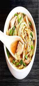 Chicken Noodle Soup