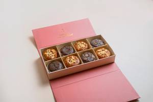 Assorted Muffins Box