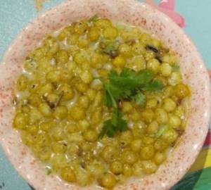 Boondi Raita