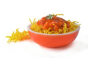 Veg American Chop Suey