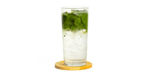 Coconut Ice Matcha