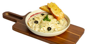 Alfredo