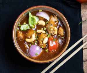 Sweet N Sour Chicken