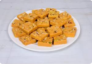 Soan Papdi