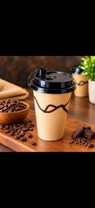 Cold Coffee