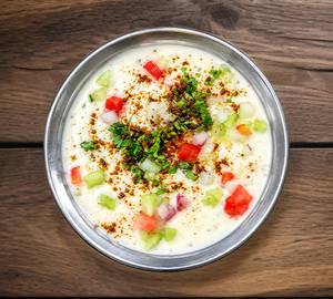 Raita (Veg)