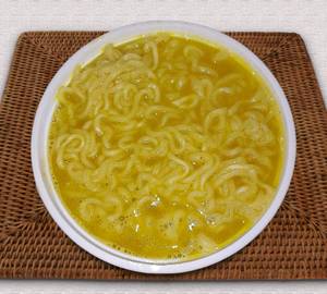 Chill Garlic Meggi Maslaa