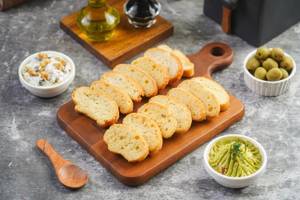 Crostini