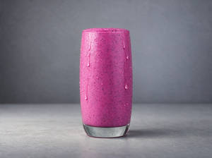 Dragon Fruit Cream Shake (300 ml)
