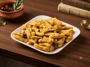Lahsun Pakoda [200gm]