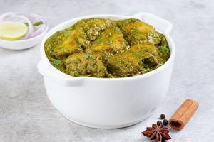 Andhra Chicken (500 gm)