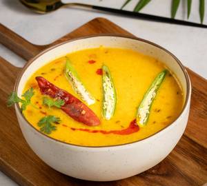 Dhal Fry