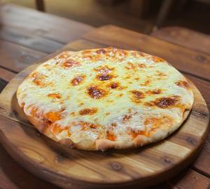Margarita Pizza
