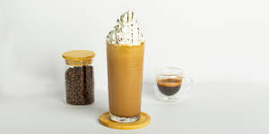 Mocha Freppino