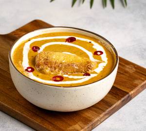 Malai Kofta Curyy