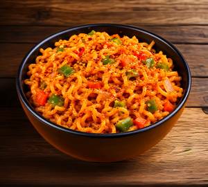 Peri Peri Masala Maggi