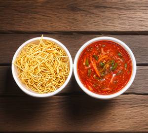 Veg Chopsuey