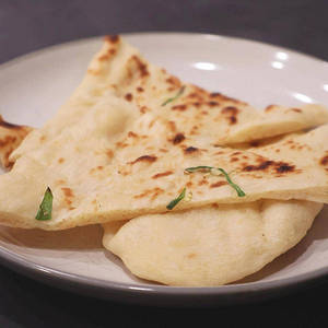 Butter Nan